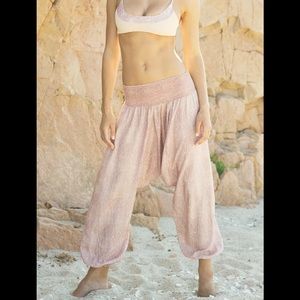 Tori Praver Playa Pants